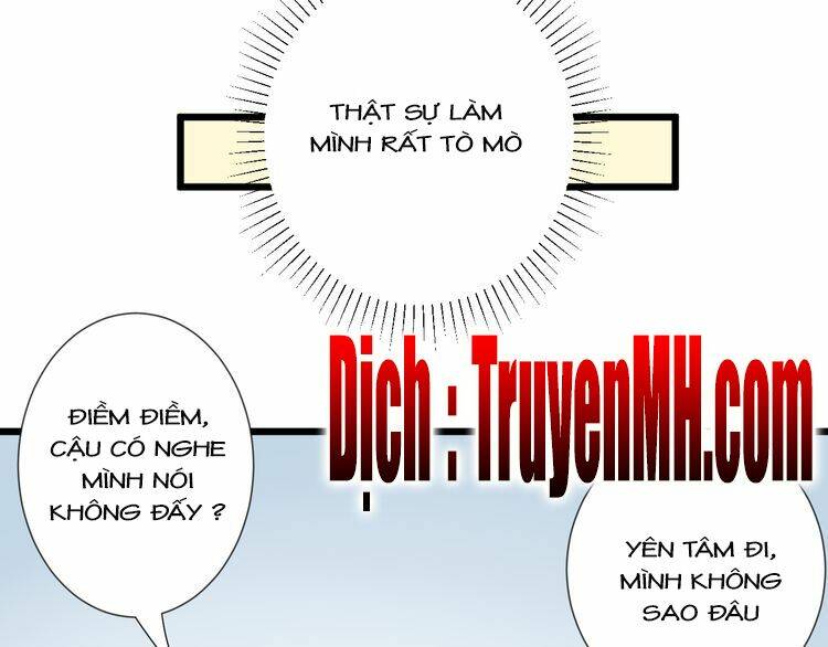 Nữ Hoàng Giá Đáo: Chapter 12