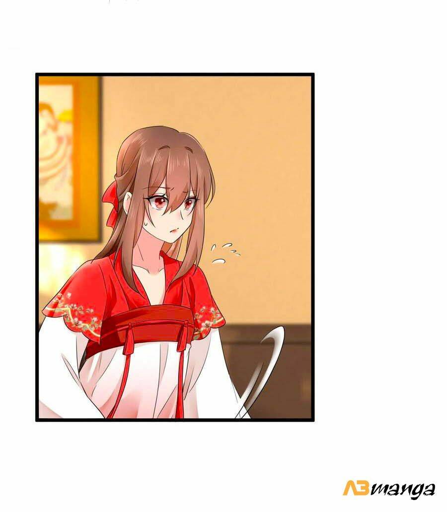 Hãn Phi Đương Gia: Lãnh Vương Xin Tự Trọng: Chapter 49