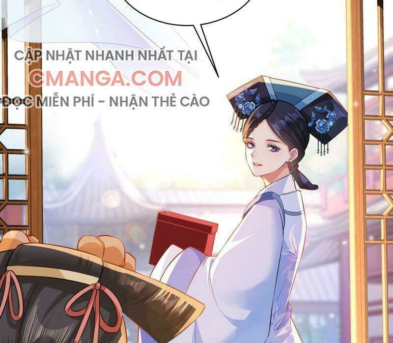 Quận Chúa Vững Vàng, Thiết Lập Nhân Vật Không Thể Vỡ: Chapter 43