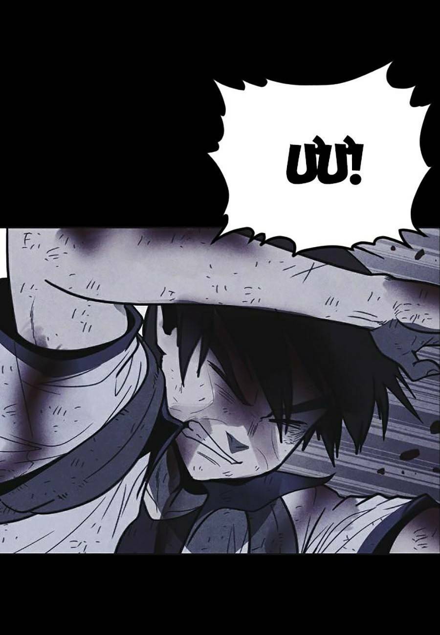 Cậu Bé Shotgun: Chapter 32