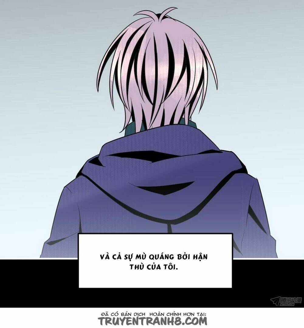 Điều Ước Của Người Phàm: Chapter 1