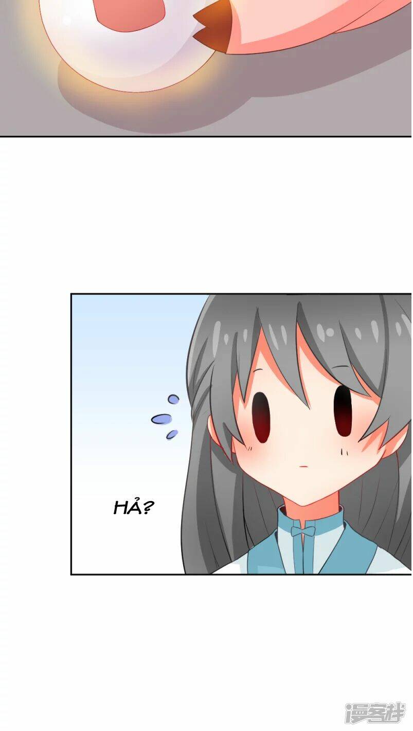 Đệ Tử Của Ta Là Heo: Chapter 2