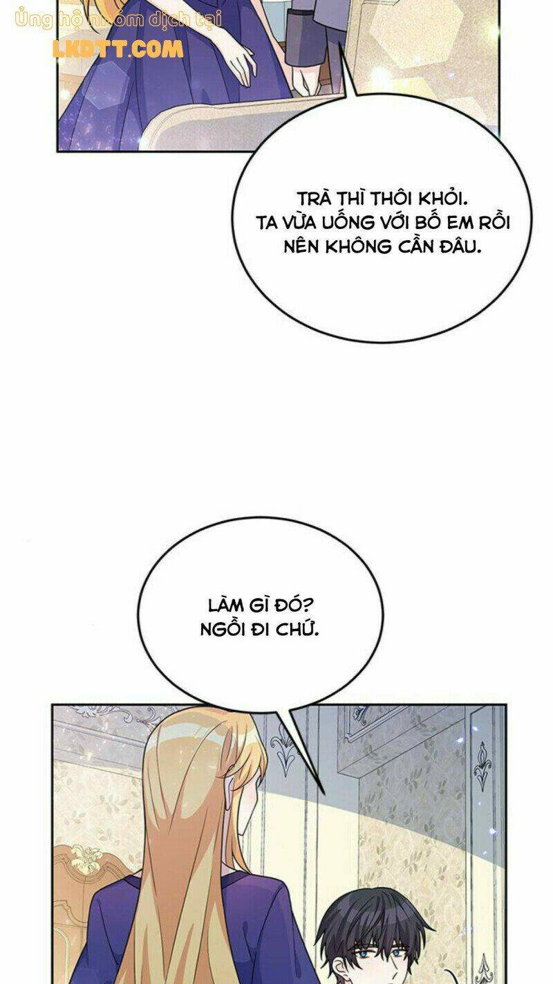 Nữ Hiệp Trở Về: Chapter 23