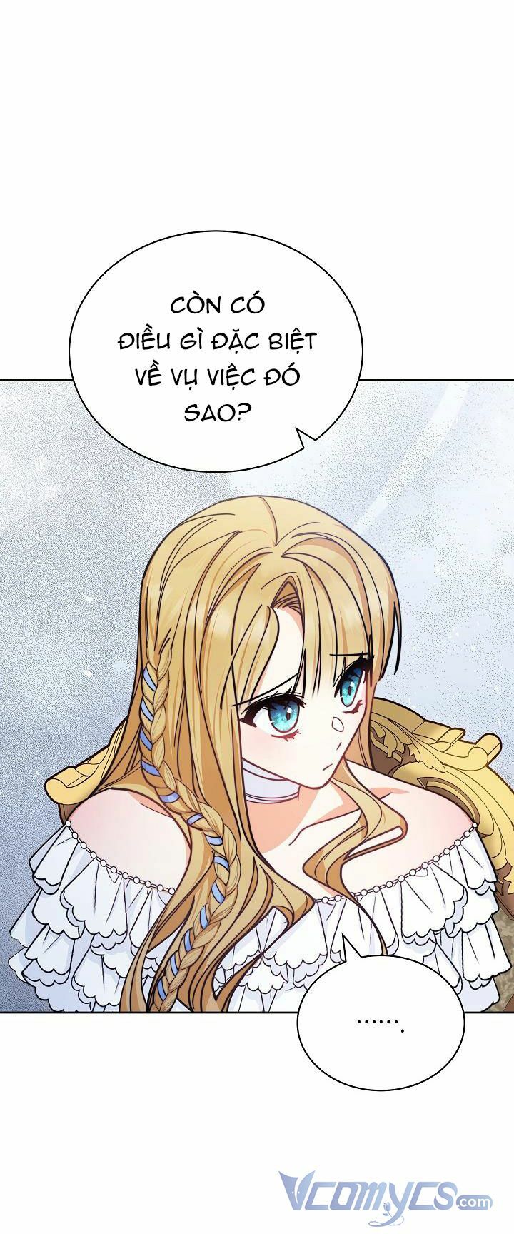 Tôi Sẽ Chịu Trách Nhiệm Về Phúc Lợi Của Nam Chính: Chapter 26