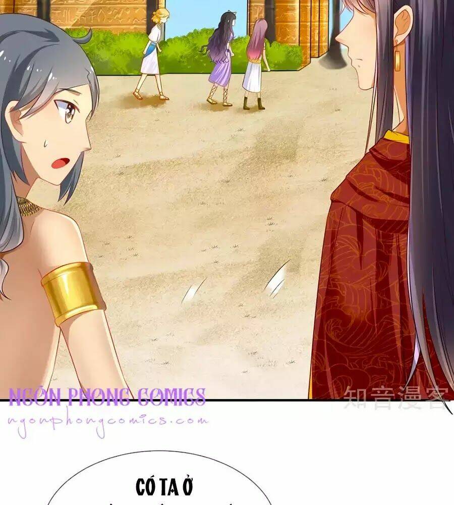 Sủng Hậu Của Vương: Chapter 2