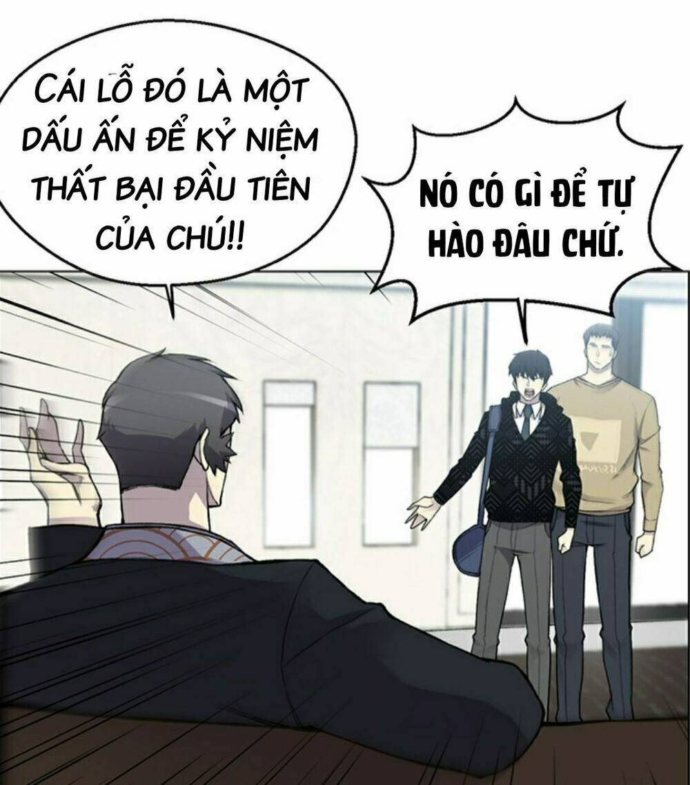 Luân Hồi Ác Nhân: Chapter 6