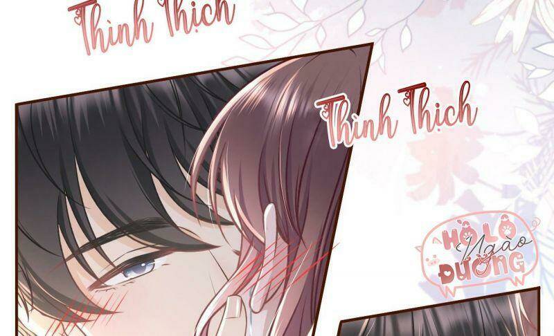 Bạn Gái Tôi Mới 30+: Chapter 55