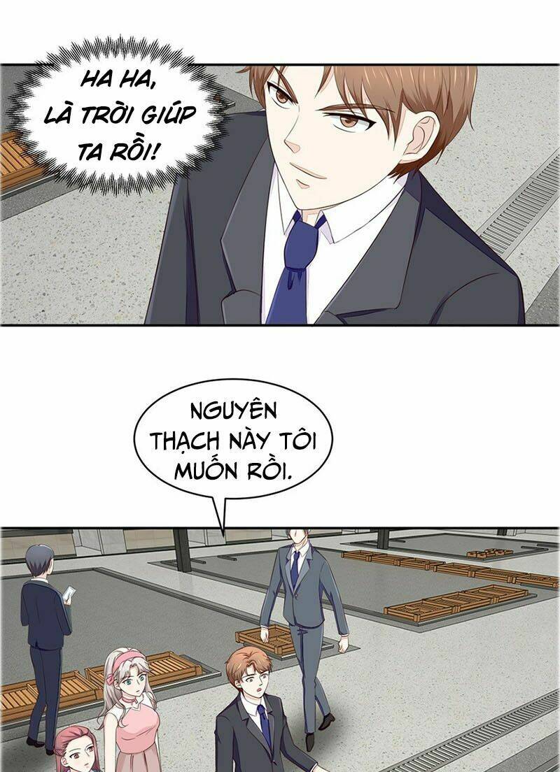 Chung Cực Thấu Thị Nhãn: Chapter 63