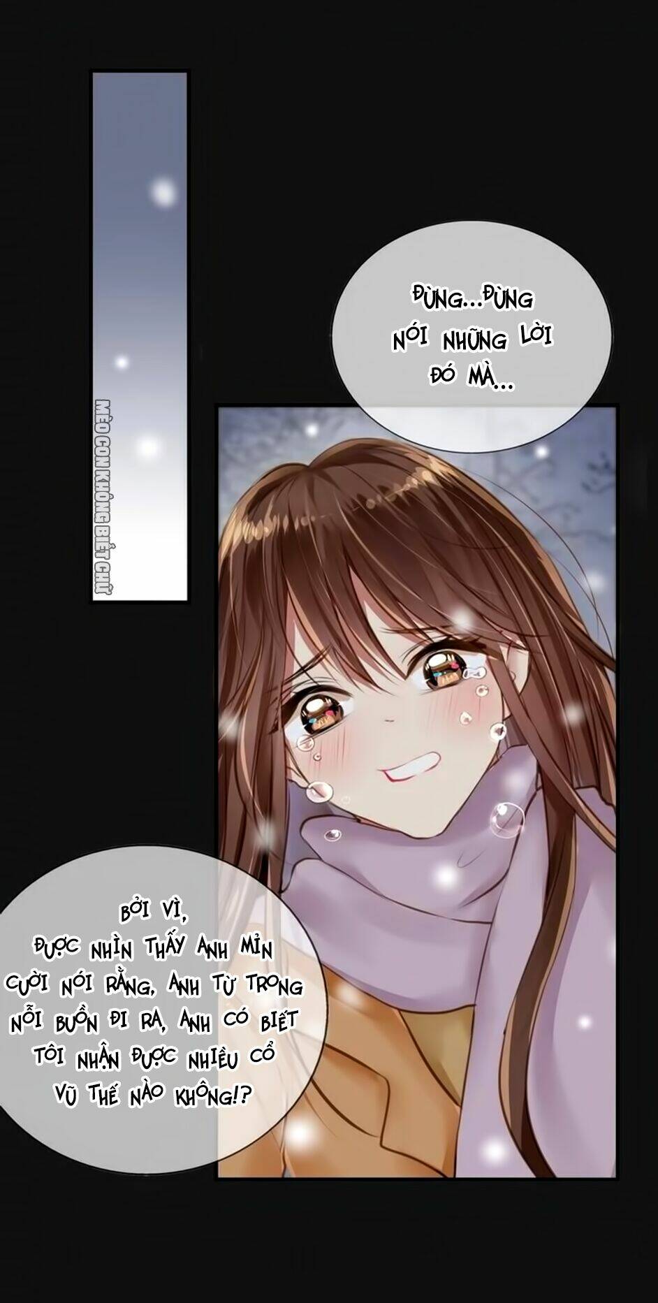 Không Có Ssr Làm Sao Để Yêu: Chapter 21