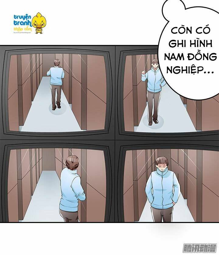 Âm Mưu Bên Gối: Chapter 26