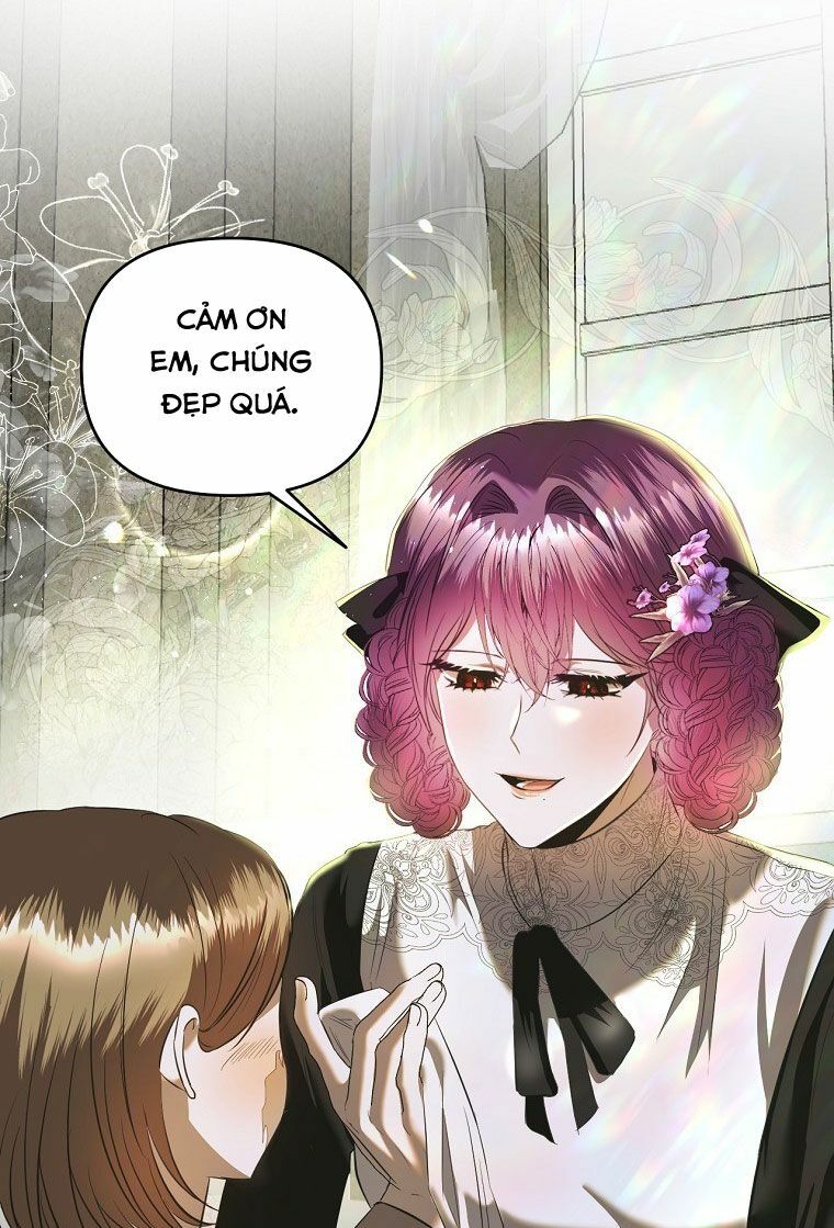 CÁCH SỐNG SÓT SAU KHI NGỦ VỚI HOÀNG ĐẾ: Chapter 8