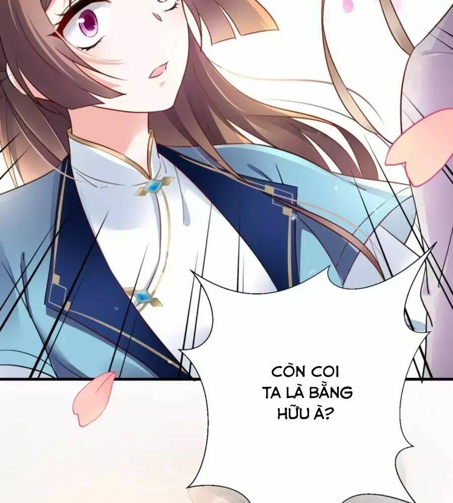 Vương Phi Có Chút Nghịch Ngợm: Chapter 55