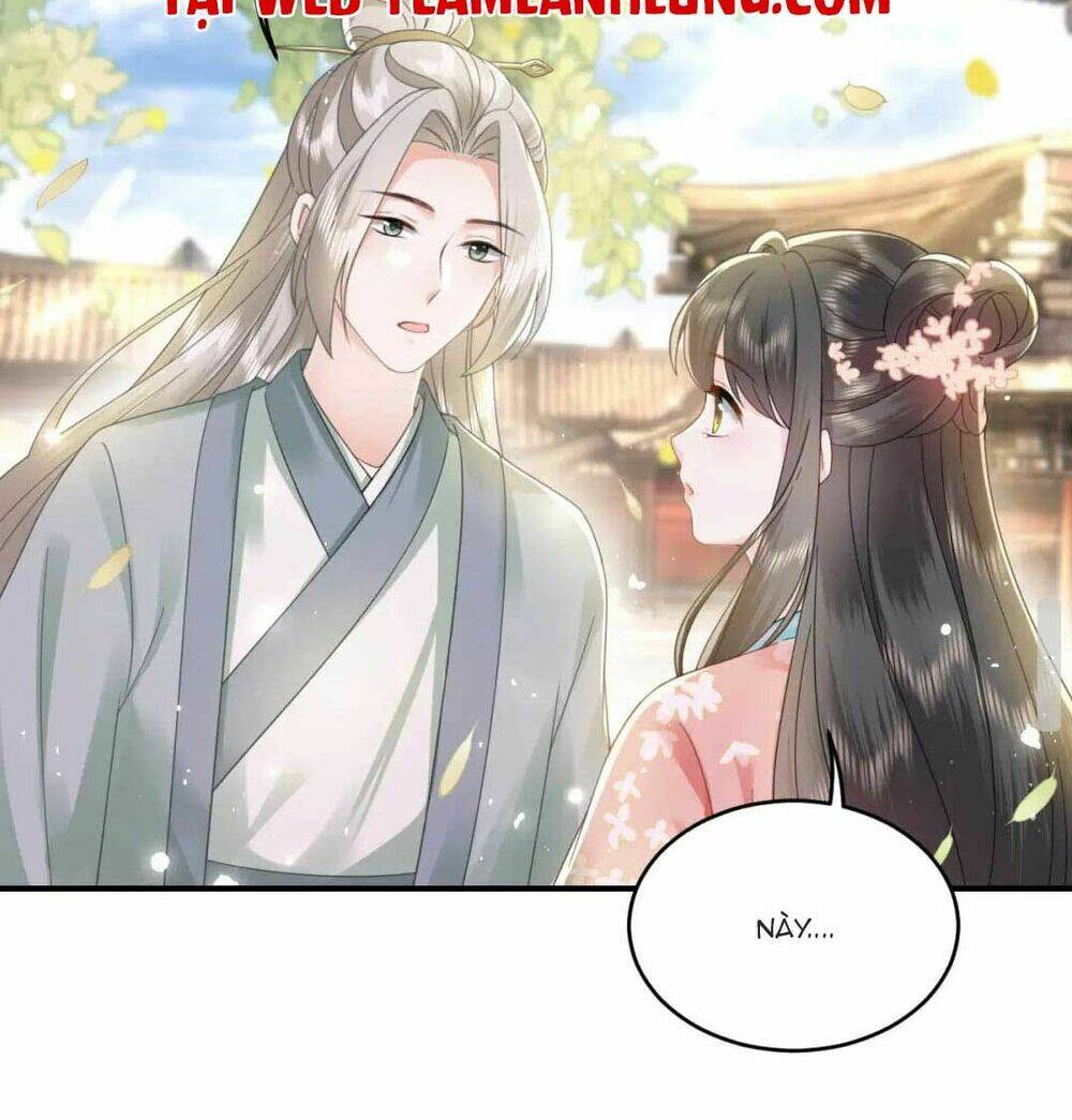 TRỌNG SINH TRỞ LẠI ! TA NHẤT ĐỊNH SẼ BẢO VỆ NÀNG CHU TOÀN !: Chapter 5