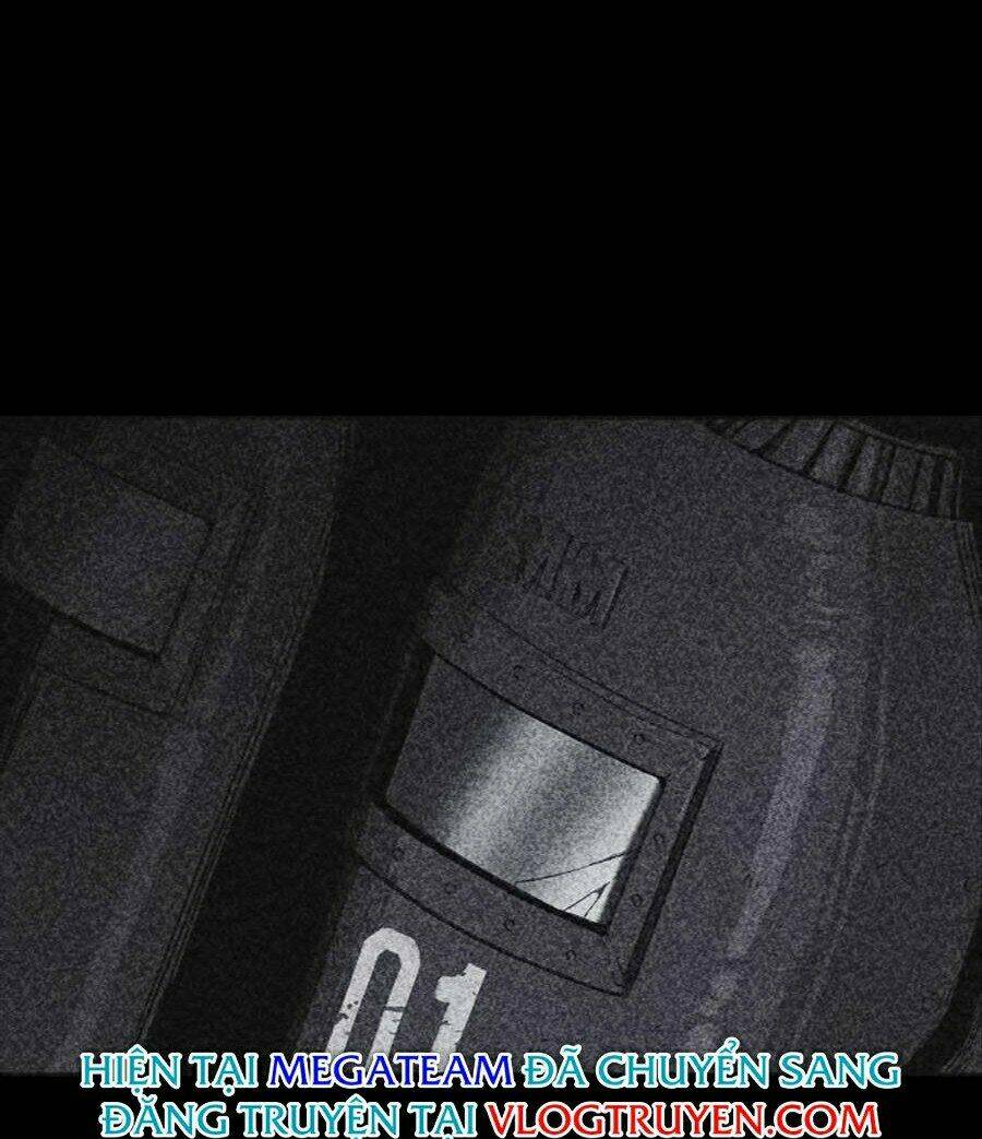 Cậu Bé Shotgun: Chapter 14