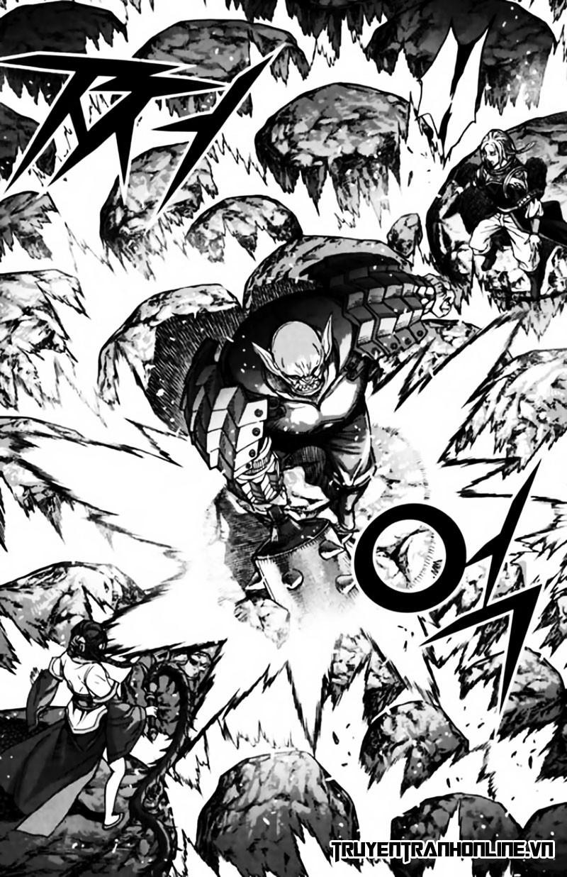 Diêm Đế: Chapter 44.1