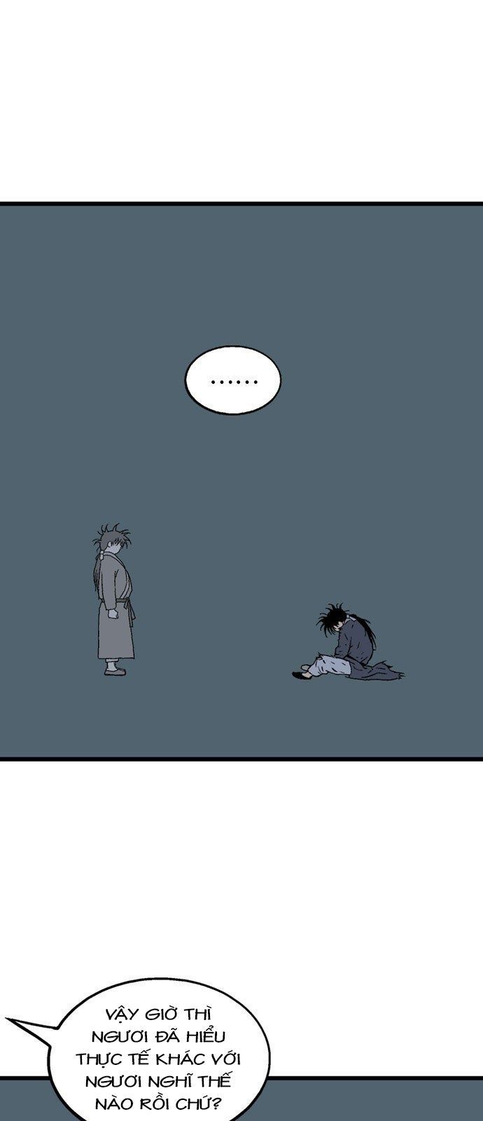 Cao Thủ 2: Chapter 104