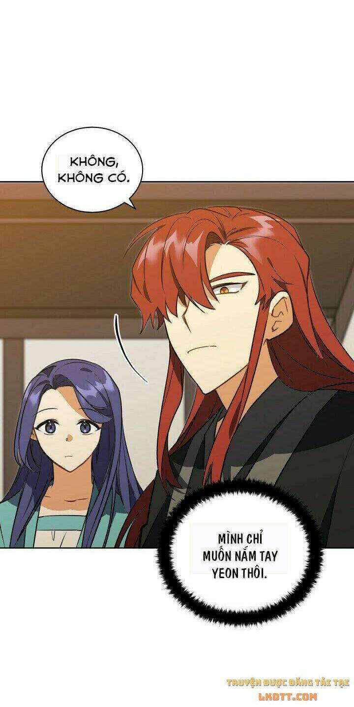 Quái Thú Với Hoa: Chapter 94