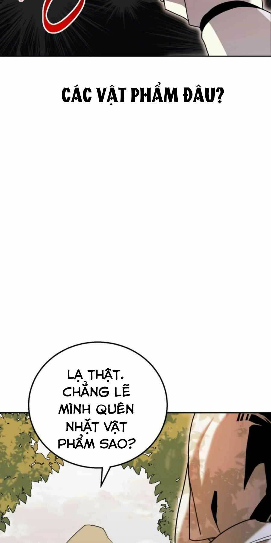 Thợ Săn Lỗi: Chapter 1