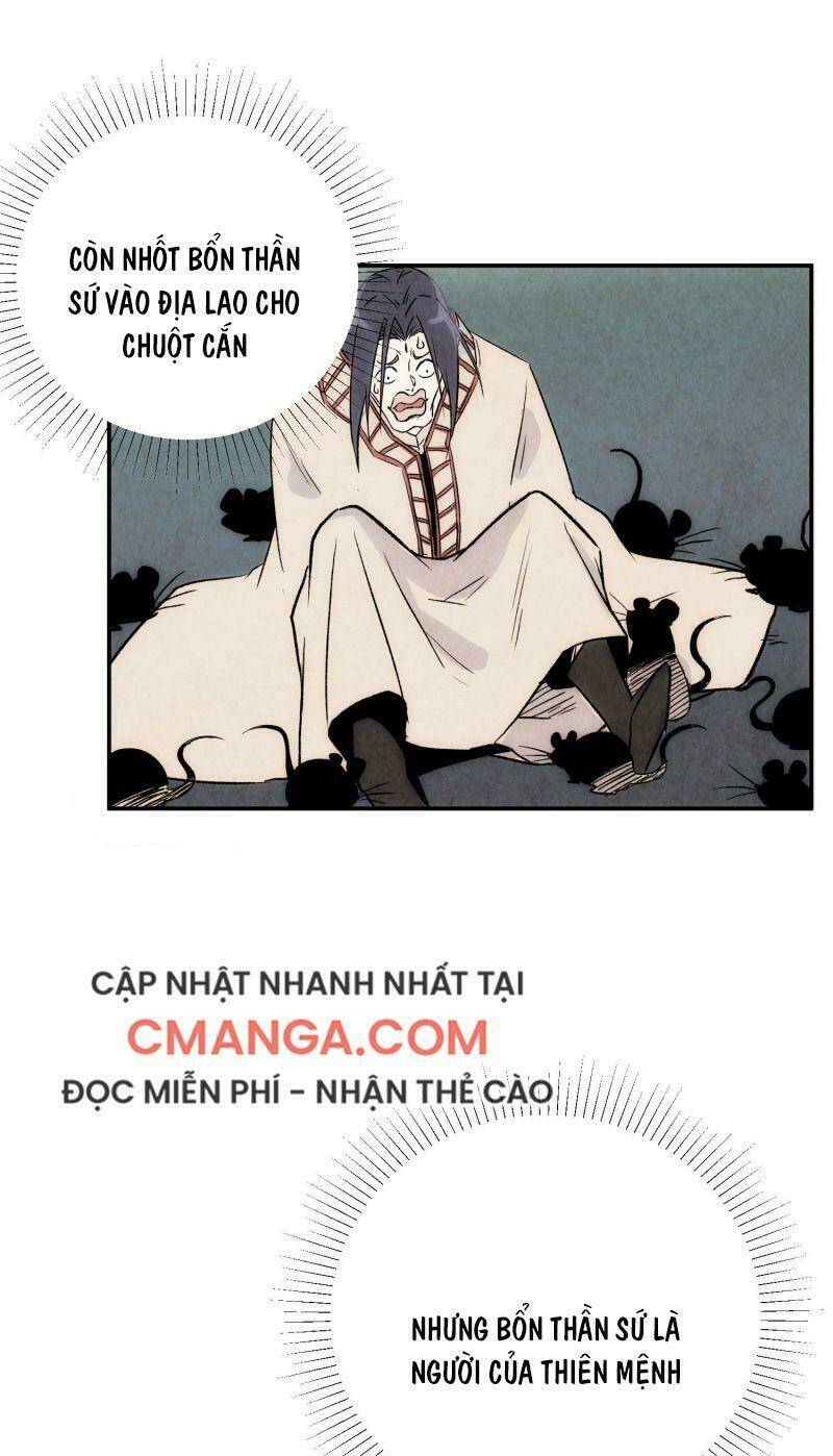 Ma Vương Là Đại Địa Chủ: Chapter 29