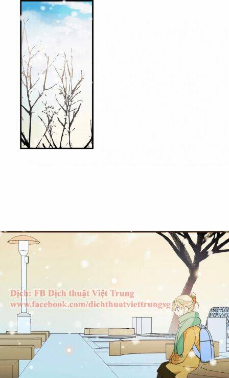 Bạn Trai Tôi Là Cẩm Y Vệ: Chapter 98