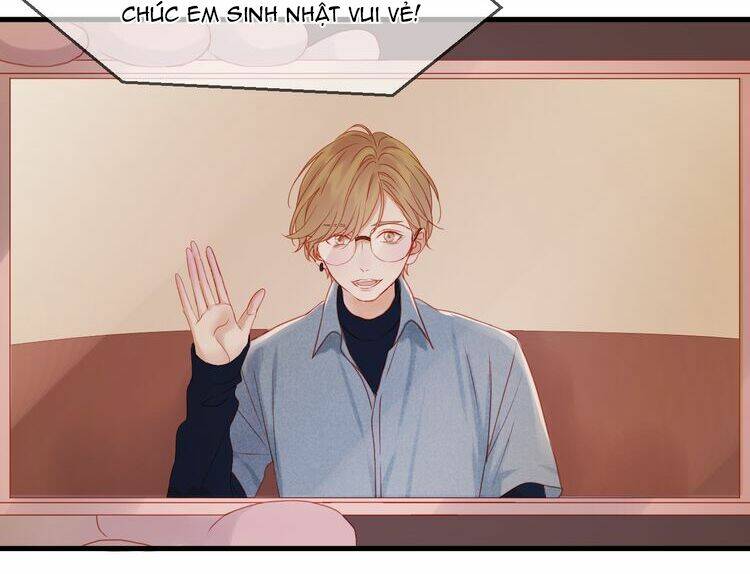 Lượm Được Một Tiểu Hồ Ly 2: Chapter 44