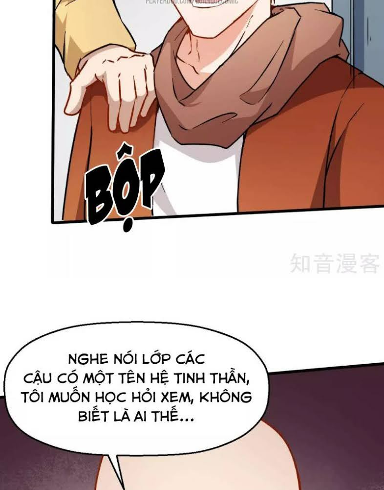 Vườn Trường Cuồng Sư Hệ Thống: Chapter 68