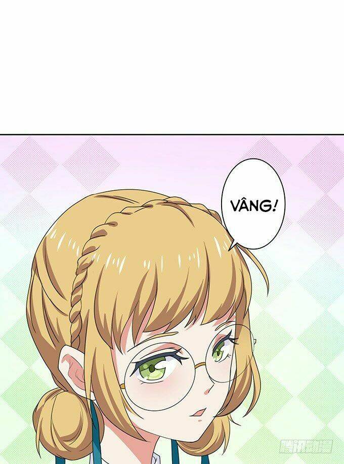 Tình Yêu Ba Tuyến: Chapter 12