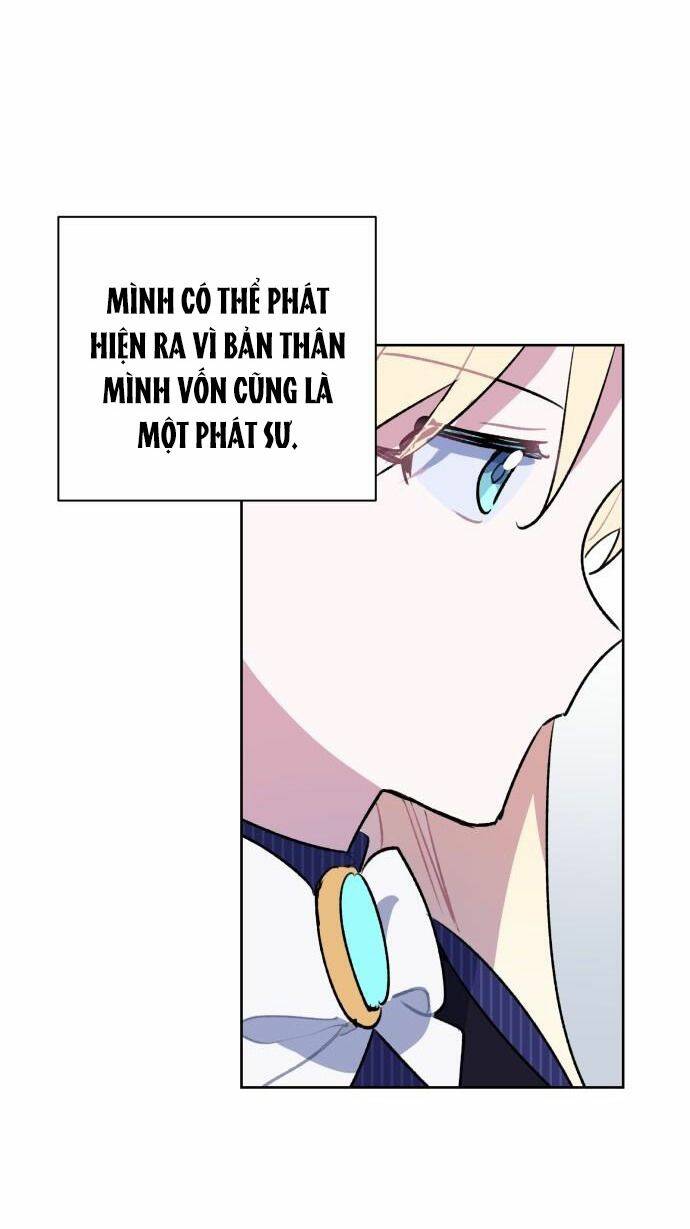 Cách Mà Pháp Sư Đối Mặt Với Cái Chết: Chapter 26.1