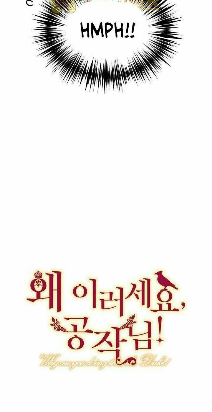 Công Tước, Loạn Vừa Thôi!: Chapter 25.9