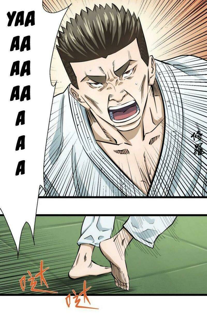 Đối Mặt Với Thử Thách: Chapter 8