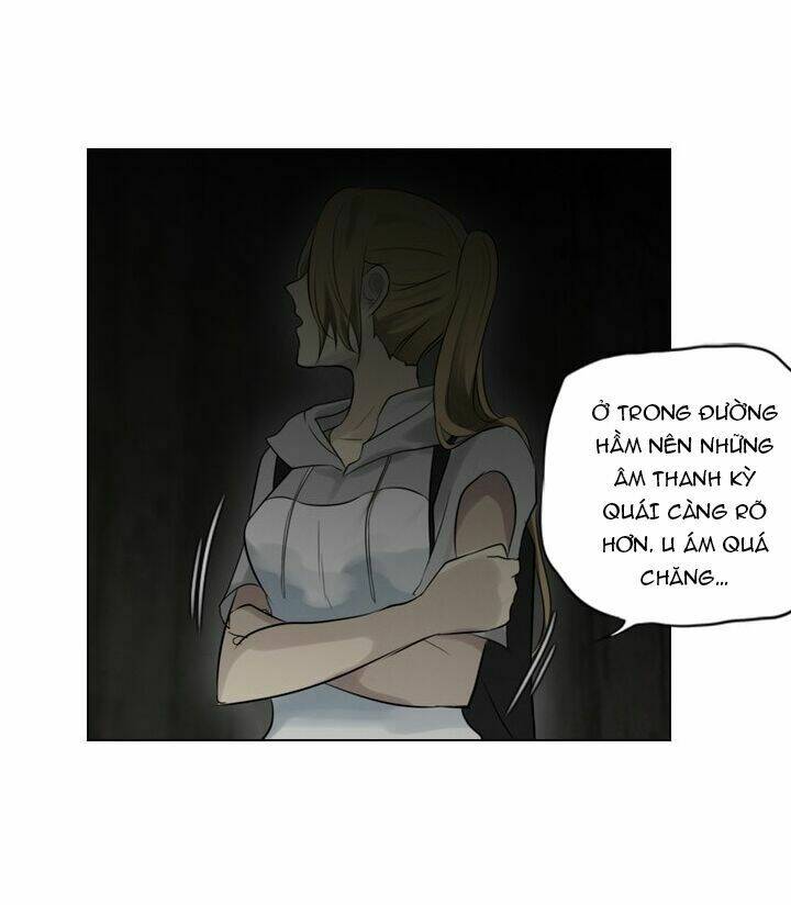 Người Cống Hiến: Chapter 32