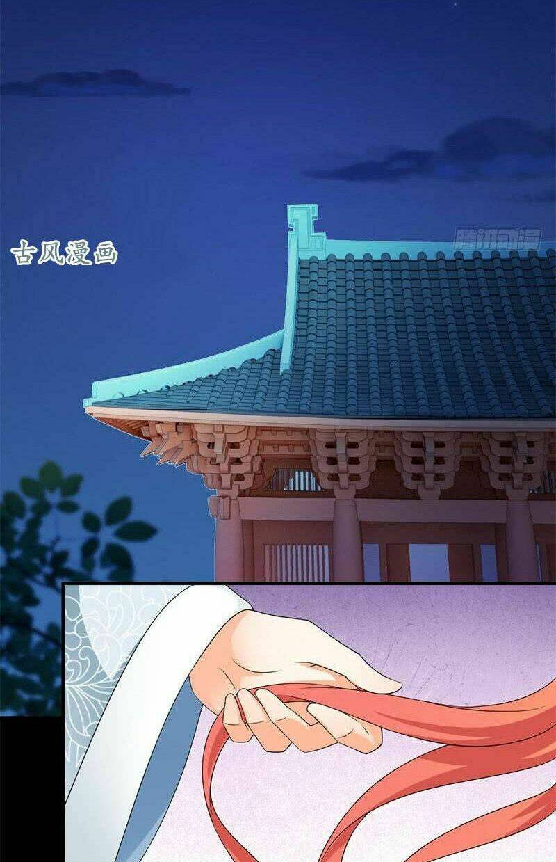 Tận Diệt Vương Gia Mãn Triều: Chapter 107