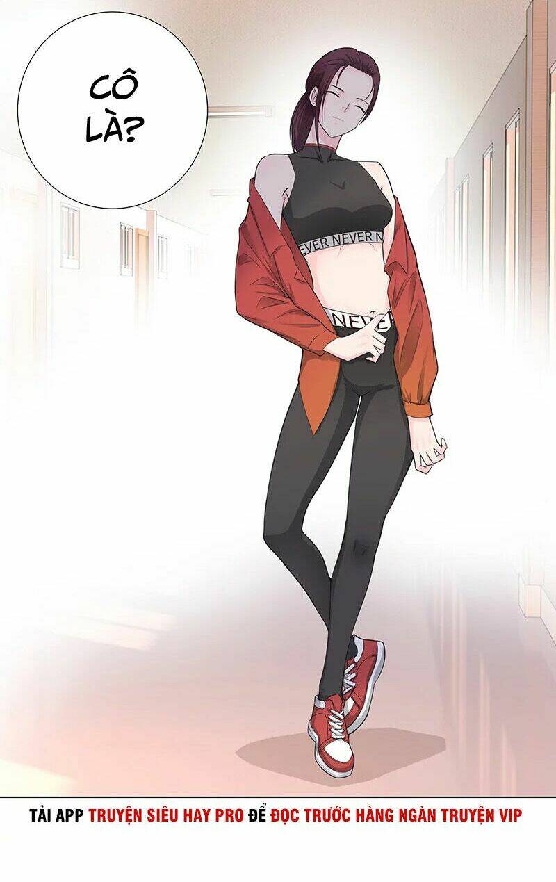 Học Viện Cao Thủ: Chapter 150