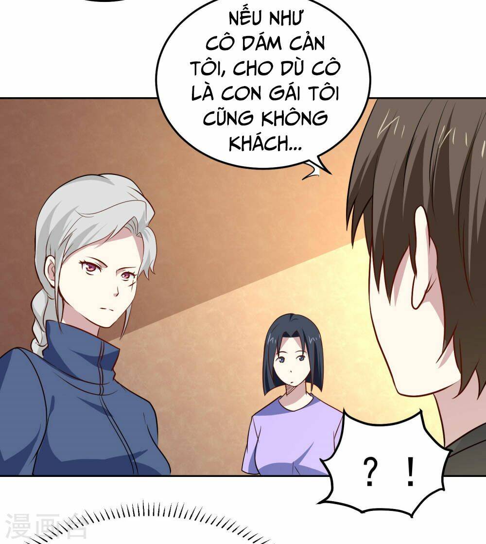 Tay Chơi Thần Cấp: Chapter 91
