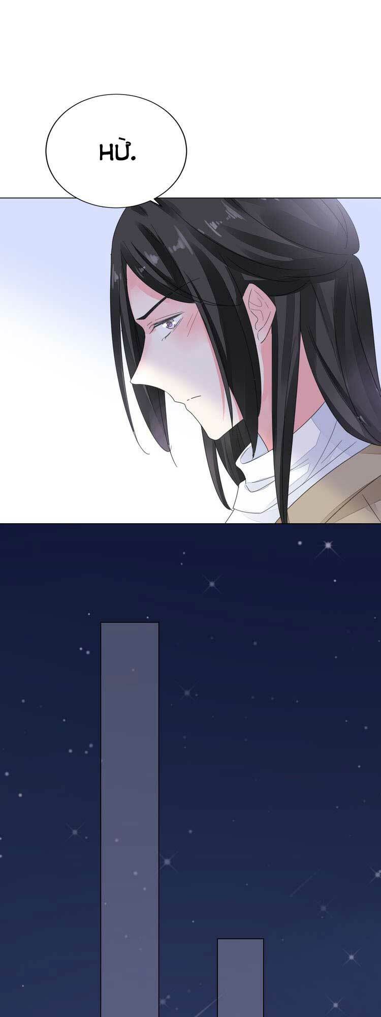 Điều Ước Sủng Ái Bất Bình Đẳng: Chapter 30