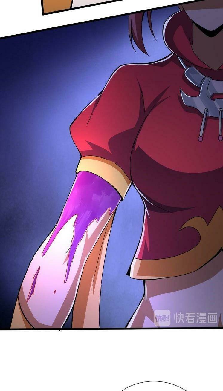 Đấu Hồn Đại Lục: Chapter 24