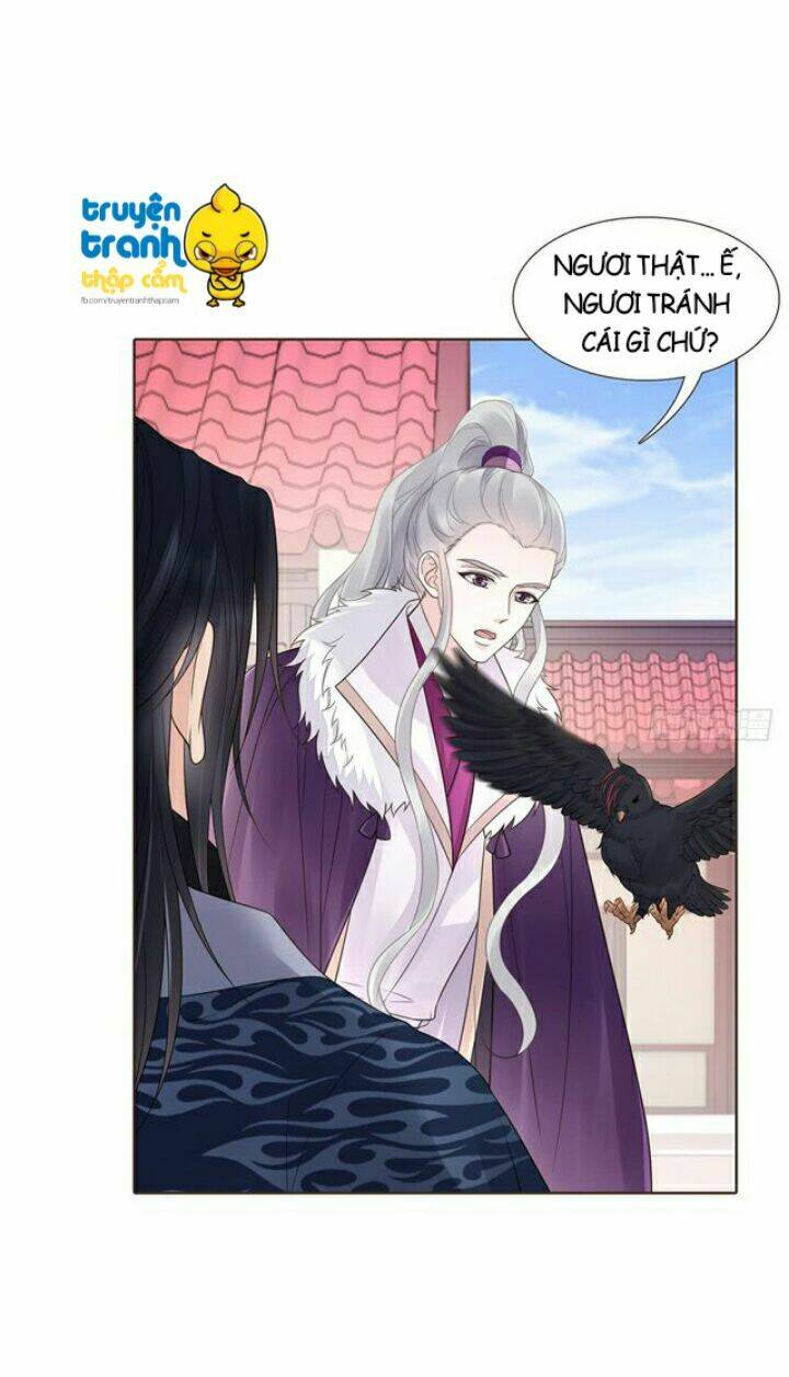 Đại Giá Thừa Tướng: Chapter 116