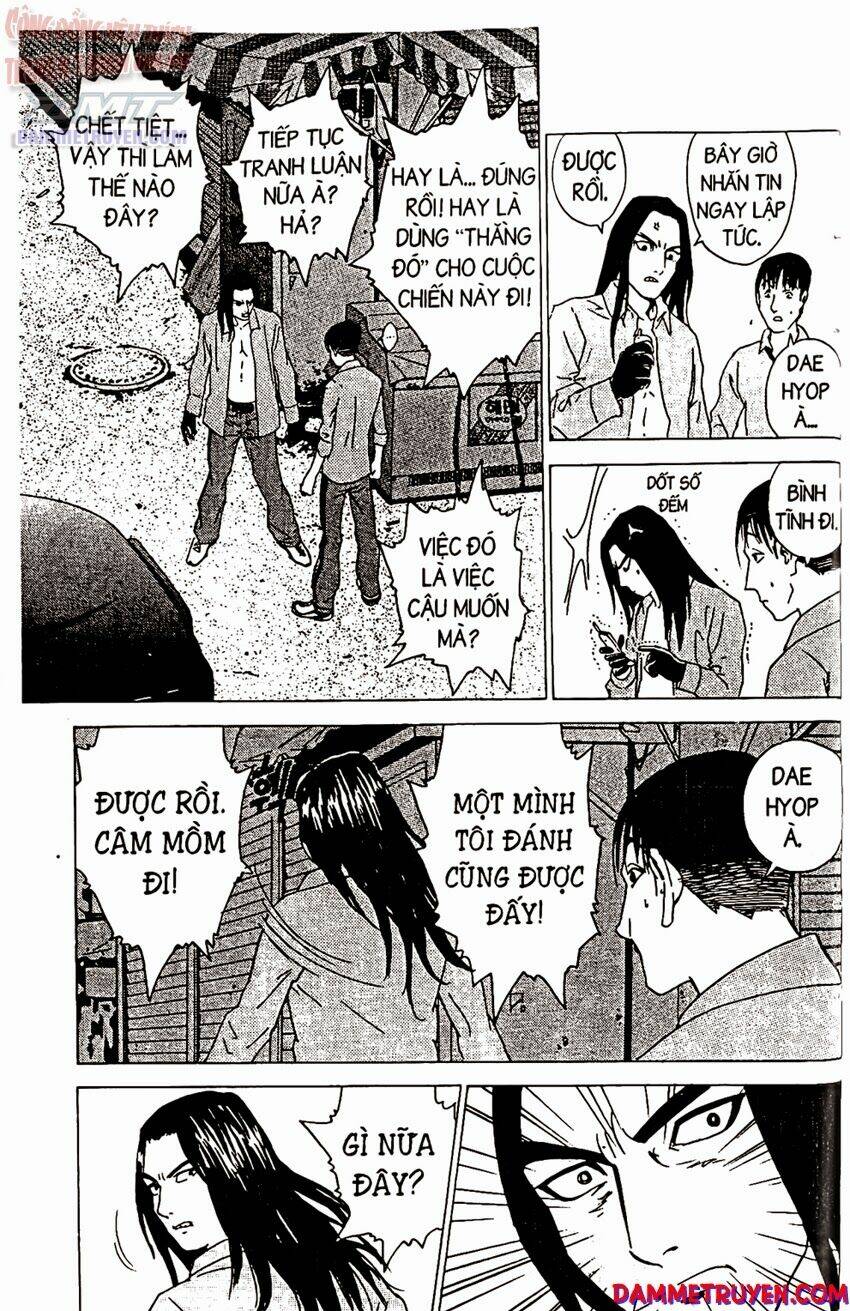 Ai Hơn Ai: Chapter 138