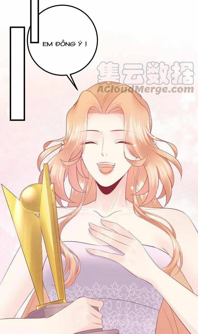 Trong Sinh Chi Ức Vạn Ảnh Hậu Yếu Thượng Vị: Chapter 358