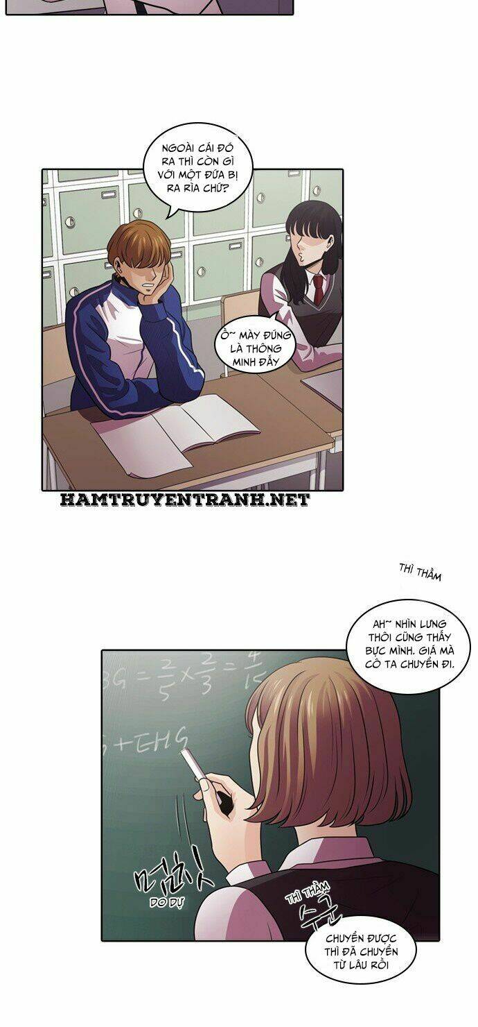 Tomorrow - Ngày Mai: Chapter 3