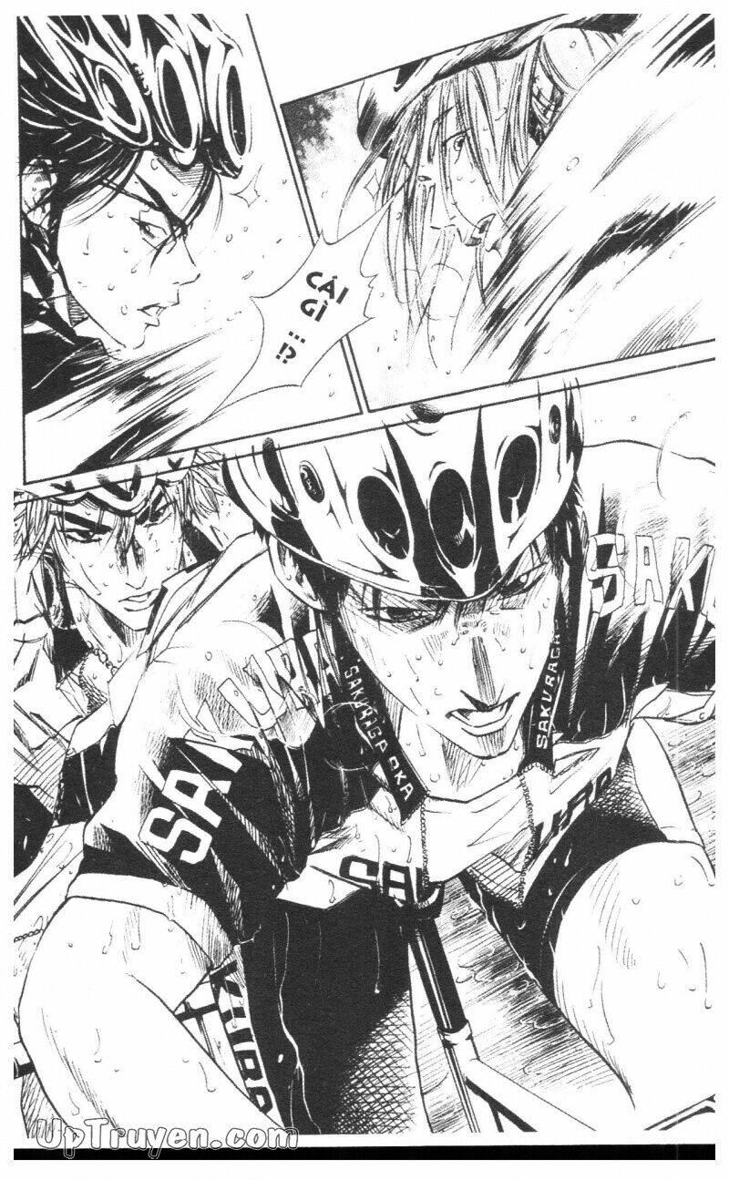 Over Drive: Chapter 4