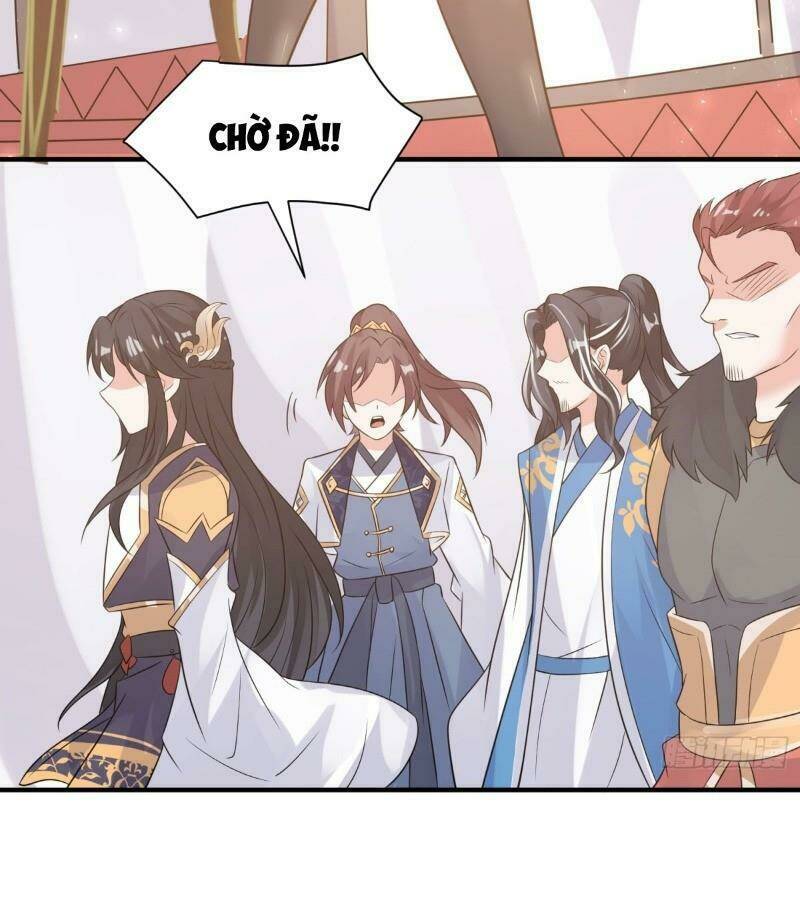 Giáng Thần Chiến Ký: Chapter 81