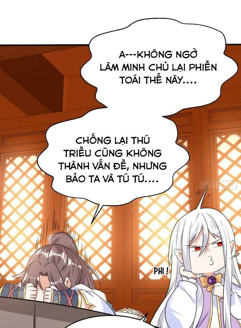 Giáng Thần Chiến Ký: Chapter 78