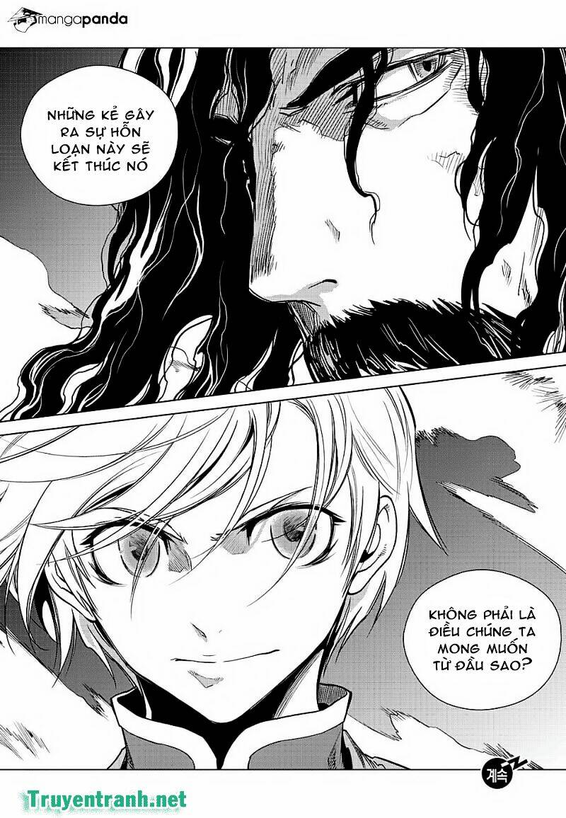 Dark Air: Chapter 91