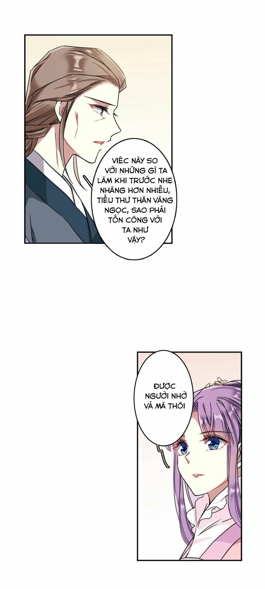 Thượng Quốc Phú Chi Thiên Đống Tuyết: Chapter 137