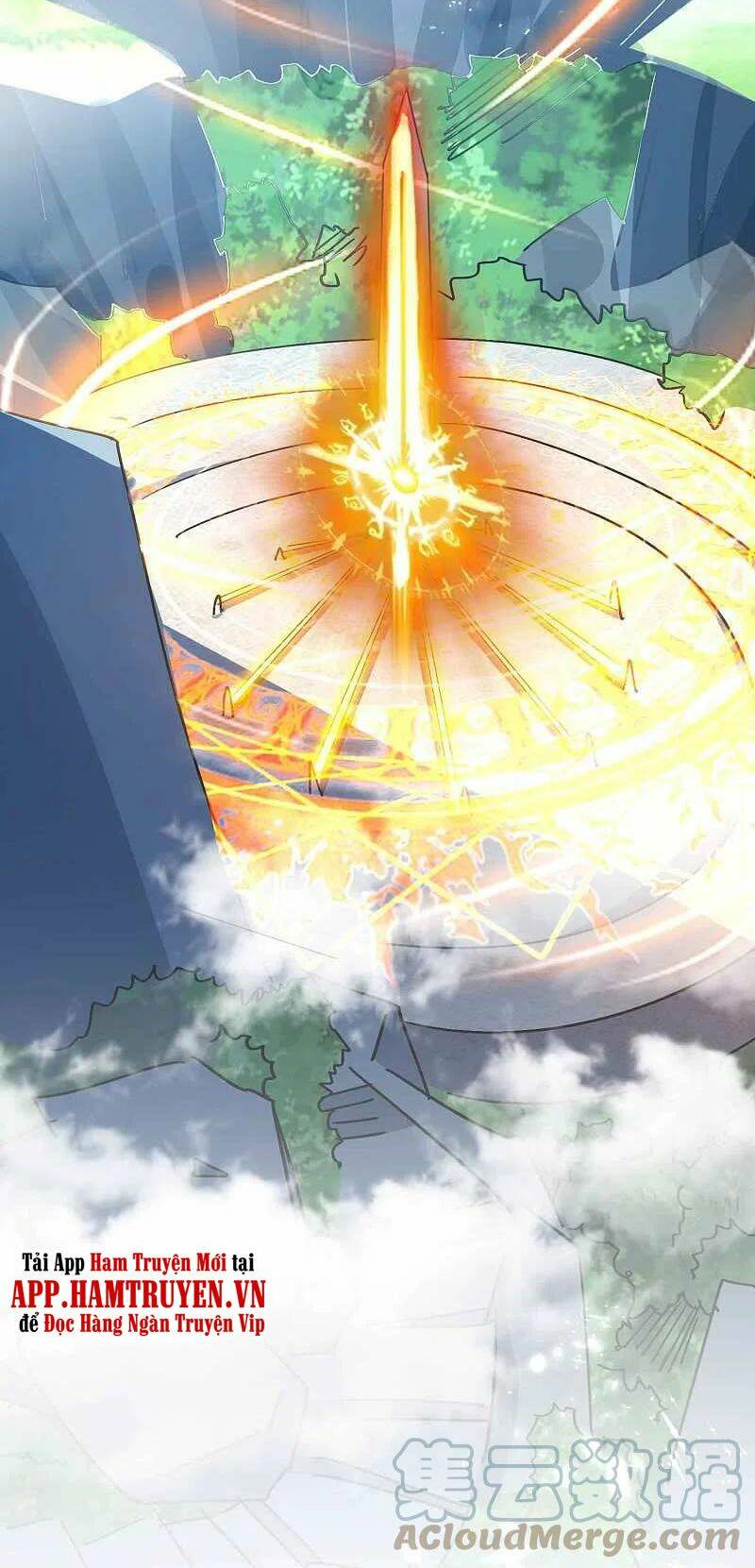 Vạn Giới Tiên Vương: Chapter 187