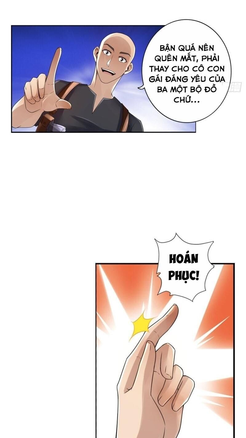 Hệ Thống Tìm Đường Chết Mạnh Nhất: Chapter 69