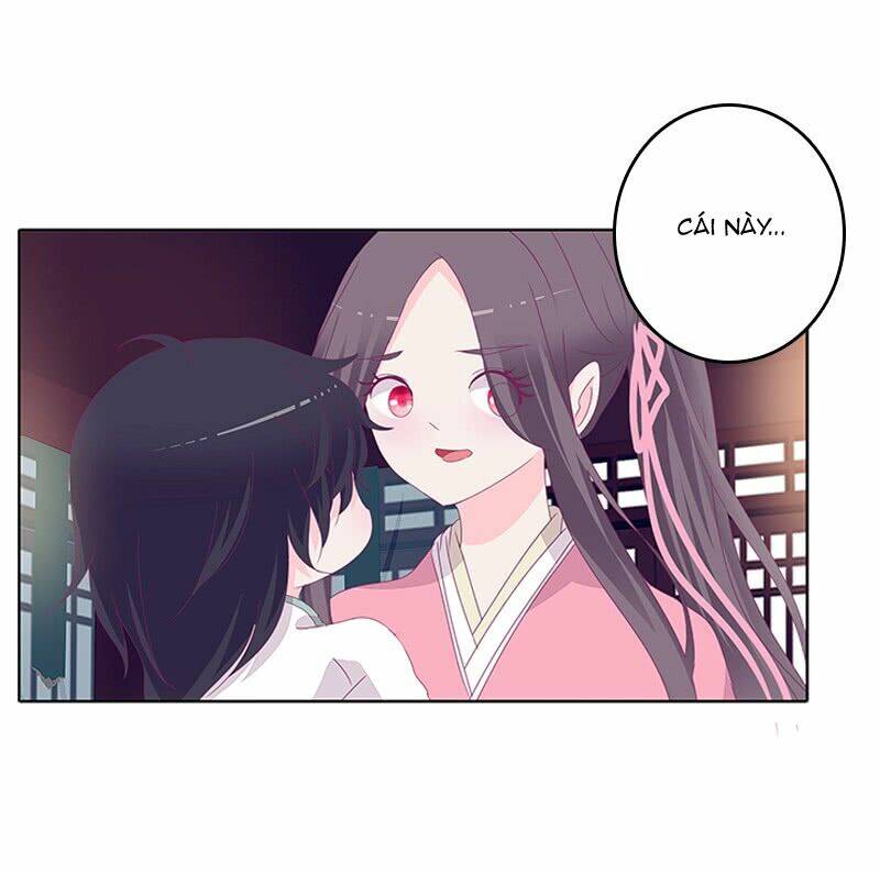 Tướng Quân Mời Ra Trận: Chapter 56