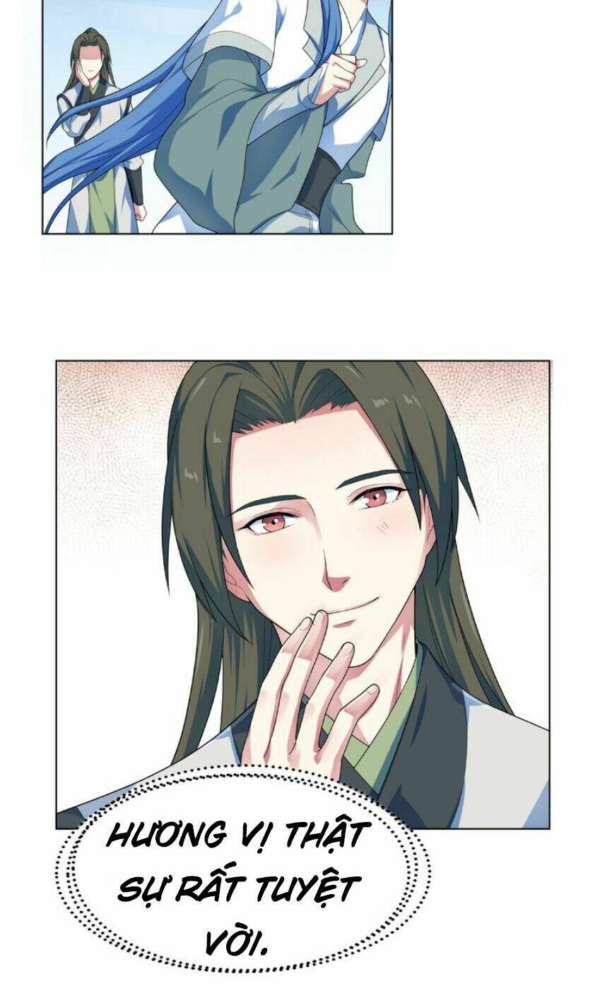 Nghịch Thiên Đại Thần: Chapter 26