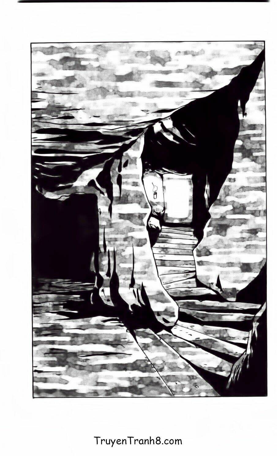 Đứa Con Số Phận: Chapter 44.1